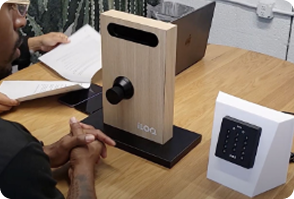 Co-creation activity